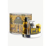 Ortigia Sicilia Ortigia Sicilia Zagara Oval Gift Box Set