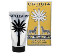 Ortigia Sicilia Zagara Hand Cream 80ml