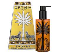 Ortigia Sicilia Zagara Shower Gel 250ml