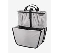 Ortlieb Commuter Back-Roller Bag Organizer - Grey
