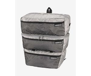 Ortileb Travel Back-Roller Internal Organiser Saddlebag