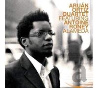 Ortiz, Aruan - Alameda