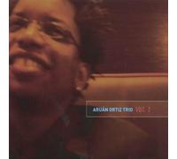 Ortiz, Aruan - Volume 1 [Spanish Import]