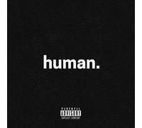 Ortiz,joell / Llmind Human CD ERE190 NEW