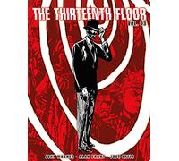 Ortiz, Jose - The Thirteenth Floor Vol. 03 (Volume 3)