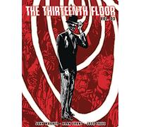 Ortiz, Jose - The Thirteenth Floor Vol. 03 (Volume 3)