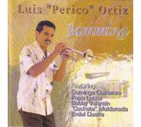 Ortiz, Luis Perico - Jamming