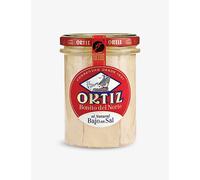 Ortiz Ortiz Bonito Tuna Fillets Tinned Fish In Olive Oil 220g