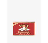 Ortiz Ortiz Ventresca De Bonito Tuna Belly Tinned Fish In Olive Oil 110g