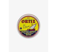 Ortiz Ortiz White Tuna Fillets Tinned Fish In Olive Oil 250g