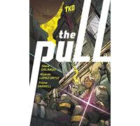 Ortiz, Ricardo López - The Pull