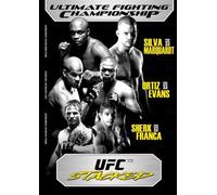 Ortiz, Tito - Ufc 73: Stacked [DVD] [2007] [Region 1] [US Import] [NTSC]