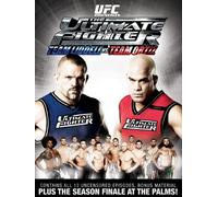 Ortiz, Tito - Ufc: Ultimate Fighter 11 [DVD] [2010] [Region 1] [US Import] [NTSC]