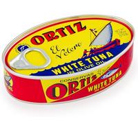 Ortiz Bonito Tuna in Olive Oil 112g