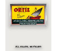 Ortiz Yellowfin Tuna Belly Ventresca, 75cL WineBy Winebuyers