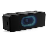 Ortizan Portable Bluetooth Speaker, Speakers Wireless Bluetooth, 24-Hour Playtime, RGB Light, Louder Volume & Enhanced Bass, IPX6 Waterproof, TWS