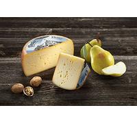 Ortler cheese Mila whole loaf approx. 2,5 kg.