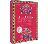 Ortler, T Albanien. Das Kochbuch - (German Import) Book NEW