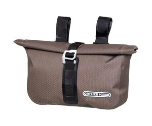 Ortlieb Accesory-Pack Handlebar Bag 3,5L - Brown