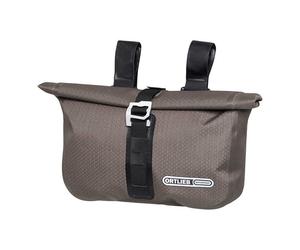 ORTLIEB | Accessory Pack | Bike Bag | Dark Sand | WildBounds UK 3.5L