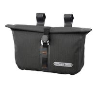 ORTLIEB Accessory Pack Hook And Loop Straps 3.5 L - Mixte - Black - size only size- model 2025 only size
