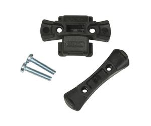 Ortlieb Adapter SaddleBag And Micro - Black