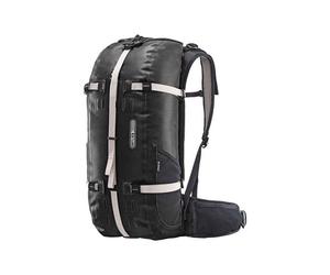 ORTLIEB | Atrack 25L | Waterproof Backpack | Black | WildBounds 25L
