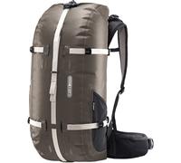 ORTLIEB Atrack 35l - Men - Brown / Black - size only size- model 2026 only size