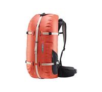 ORTLIEB | Atrack 35L | Waterproof Backpack | Rooibos | WildBounds 35L