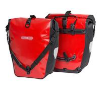 ORTLIEB Back-roller Classic 40l - Mixte - Red - size only size- model 2026 only size