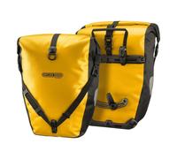 ORTLIEB Back-roller Classic 40l - Mixte - Yellow - size only size- model 2026 only size