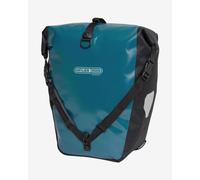Ortlieb Back-Roller Classic QL2.1 Rear Pannier Bags PETROL/BLACK