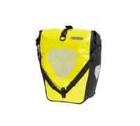 Ortlieb Back-Roller Classic QL2.1 Rear Pannier Bags HI-VIZ YELLOW