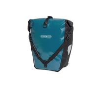 Ortlieb Back-Roller Classic QL2.1 Rear Pannier Bags PETROL/BLACK