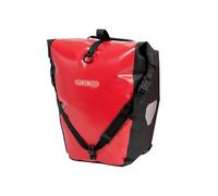 Ortlieb Back-Roller Classic QL2.1 Rear Pannier Bags RED/BLACK