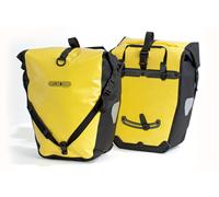 Ortlieb Back-Roller Classic QL2.1 Rear Pannier Bags YELLOW/BLACK