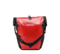 Ortlieb Back-Roller Classic QL2.1 Set | Bike pannier | black,red