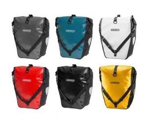 Ortlieb Back Roller Classic Ql2.1 Waterproof Panniers 40 Litres