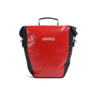 Ortlieb Back-Roller Core QL2.1 | Bike pannier | black,red