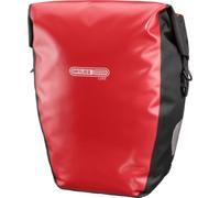 Ortlieb Back-Roller Core QL2.1 Single Pannier Bag Red/Black