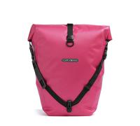 Ortlieb Back-Roller Cyber 20 | Bike pannier | pink