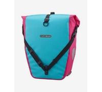 ORTLIEB | Back Roller | Waterproof Bike Pannier | Cyber Blue/Cyber Pink 20L