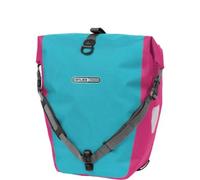 Ortlieb Back-Roller Cyber QL2.1 Pannier Bag cyber blue / cyber pink