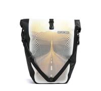 Ortlieb Back-Roller Design 20 | Bike pannier | black,white