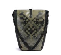 Ortlieb Back-Roller Design 20 | Bike pannier | olive