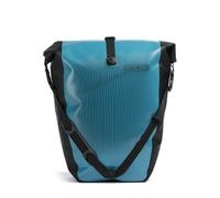 Ortlieb Back-Roller Design 20 | Bike pannier | petrol