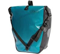 Ortlieb Back-Roller Design Wavelines 20L QL2.1 Single Pannier Bag