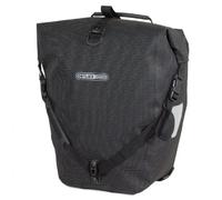 ORTLIEB Back Roller High Visibility 20l - Mixte - Black - size only size- model 2025 only size