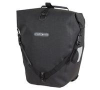 ORTLIEB Back Roller High Visibility 20l - Mixte - Black - size only size- model 2026 only size