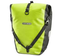 Ortlieb Back-Roller High Visibility QL2.1 Pannier Bag 20L Rear wheel - Yellow